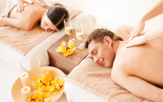 Top 3 Home Massage Services in Ngoc Ha, Ha Noi